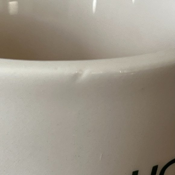 Pivera Vintage Tulip Mug "Holland" | Pink Flowers 3D Dutch Hand-Painted Easter - Picture 14 of 15